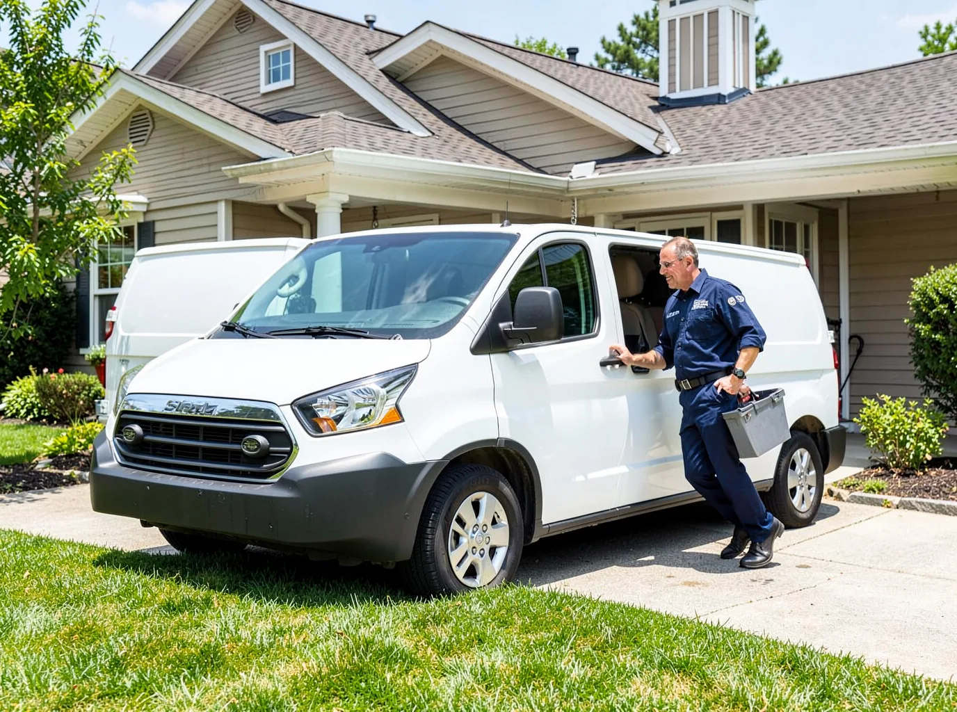 Emergency Plumber company in Gladstone, ND