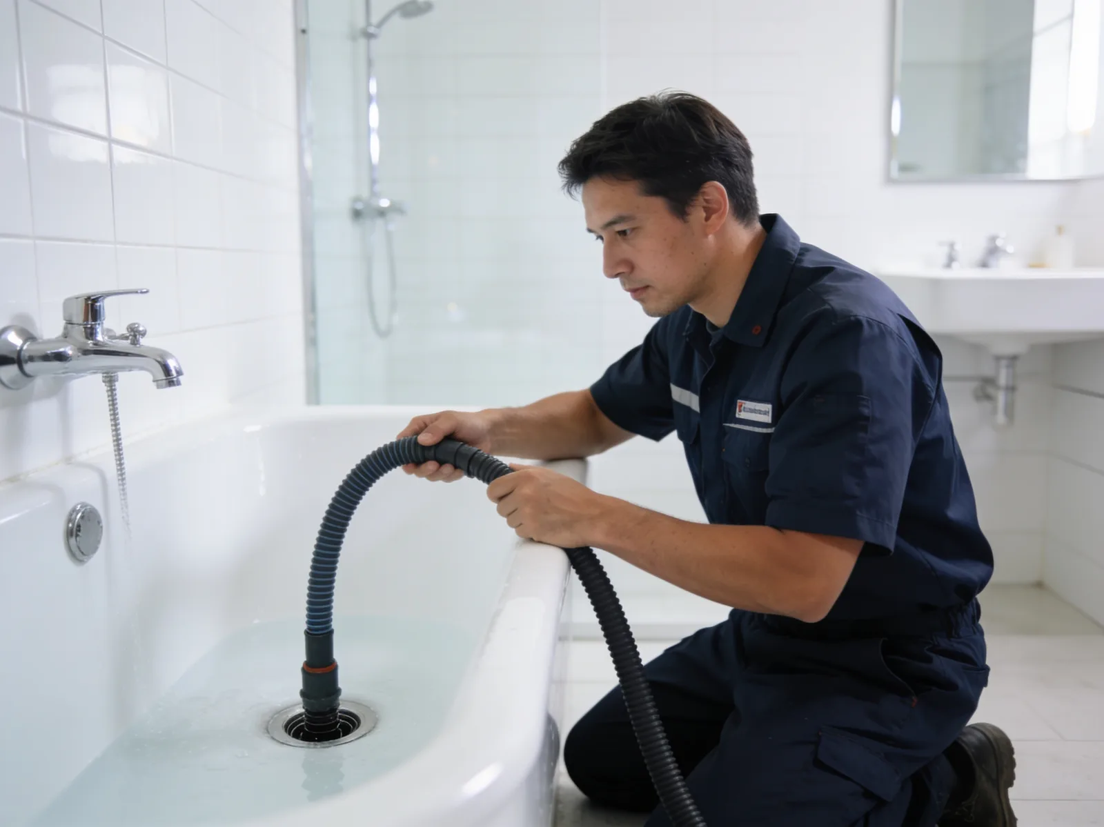 Emergency Plumber Gladstone, ND FAQs